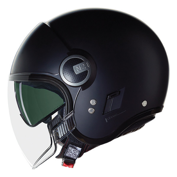 Nolan Nolan N21 Visor 06 Classico 302